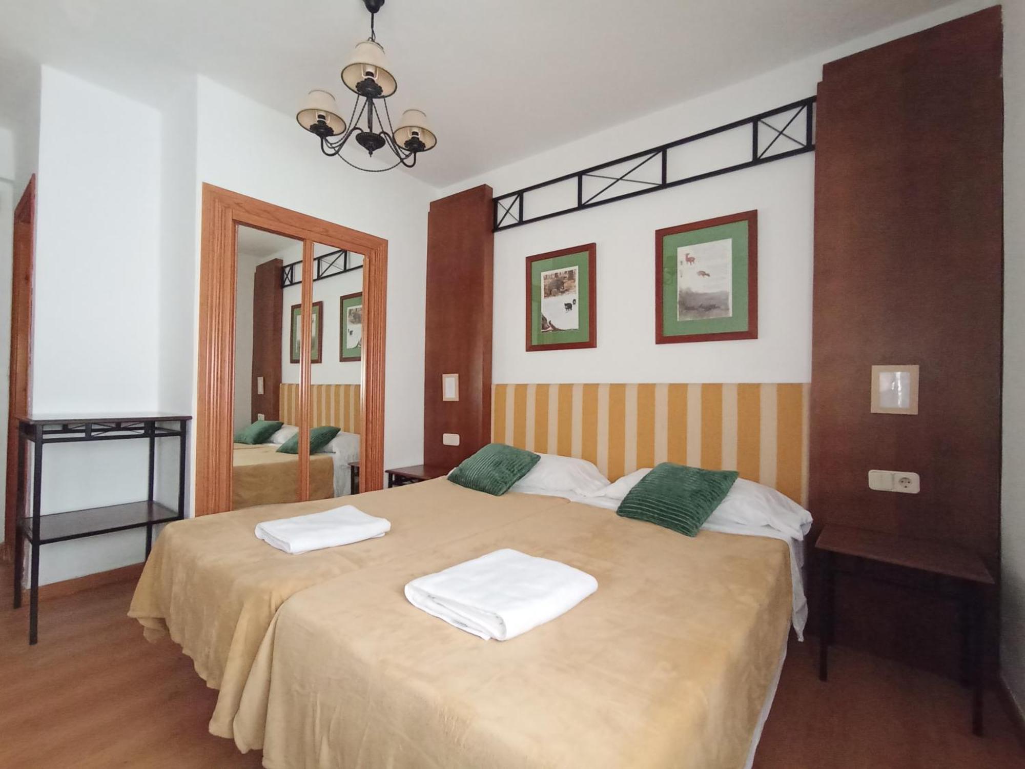 Hostal Rural Alto Tajo Poveda Поведа-де-ла-Сьерра Экстерьер фото