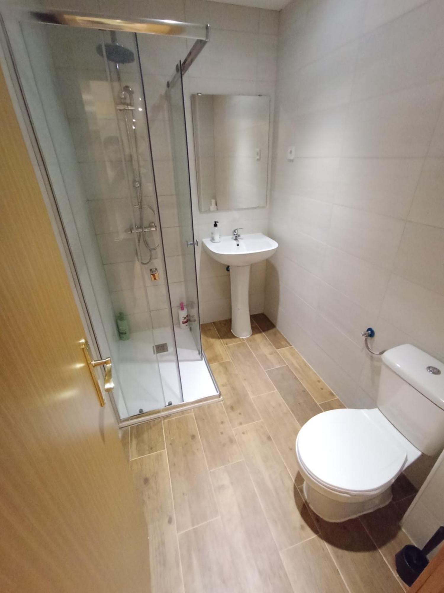 Hostal Rural Alto Tajo Poveda Поведа-де-ла-Сьерра Экстерьер фото